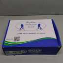 Golf Swing Trainer - Dr. Gary Wirens Golf Training Aid and Practice Tool - Waterproof and Durable - The Best Golf Training Aid to Perfect Your Swing Impact