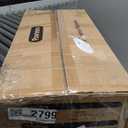 Foldable Playpen for Babies and Toddlers: 50" L x 50" W x 27" H, Large Kids Play Yard With Mat, Portable Indoor Play Area, Baby Gate With 50PCS Ocean Ball, 4 Handles