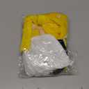 Banana Dog Halloween Costumes - Cute Dog Clothes Costume Cosplay Outfit Fashion Dress for Puppy to Large Dogs, Pet Costumes for Halloween Decorations Photo Props Accessories