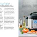 The Instant Pot Cookbook