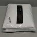 Queen Size 4 Piece Sheet Set - Comfy Breathable & Cooling Bed Sheets Set - Hotel Luxury Bedding for Women, Men, Kids, Teens, Boys & Girls - Deep Pockets, Ultra-Soft, Wrinkle Free - Oeko-Tex - White