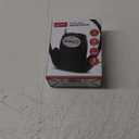 GPX Portable AM/FM Radio, Black (R116B)