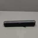 BLUEDEE Computer Speakers for Desktop PC, Computer Sound bar, HiFi Stereo Speakers for Computer Desktop, Bluetooth 5.0 and 3.5mm Aux-in PC Soundbar, USB/USB C Powered Gaming Speakers for pc, Laptop