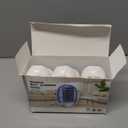 Indoor Bug Zappers, Fly Traps for Indoors, Insect Traps for Home Mosquito Killer for Kids & Pets, Home, Kitchen, Bedroom, Baby Room, Office (6 Packs)