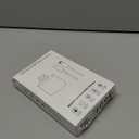 10Foot Fast iPhone Charging Cable,3-Pack Super Fast i Phone Charger USB C Charging Block Wall Charger PD Adapter with 10FT Type C to Lightning Cable Cord for iPhone 14/13/12/11ProMax/XS Max/XS/XR/8/SE