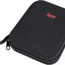 2 x Sewing Kit Basic,Marcoon Needle and Thread Kit with Sewing Supplies and Accessories for Adults,Beginner,Home,Travel,Emergency Including Scissors,Measure Tape,Needle Threader and More (1-18 Colors)