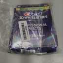 Crest 3D Whitestrips Professional Effects  Teeth Whitening Kit, 22 Treatments (20 + 2 Bonus), Each with 1 Upper/1Lower, 44 Strips  Crest 3DWhite Teeth Whitening Strips