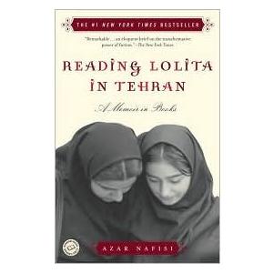 Reading Lolita in Tehran: A Memoir in Books, Format: Paperback