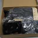 Switch Accessories Bundle for Nintendo Switch: Carrying Case, Screen Protector, Joycon Grips, Steering Wheels, Charging Dock, Playstand, Comfort Joy-Con Case and More (23 in 1)