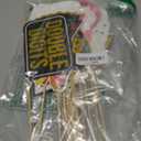 10th Birthday Photo Booth Props - 40 Pieces - Funny Birthday Party Supplies for Him or Her - Photo Booth Decorations, Favors and Gifts