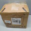 14Ft Outdoor Inflatable Movie Projector Screen with Built-in Fan Supports Front and Rear Projection, Blow Up Movie Screen for Party, Easy to Set Up