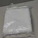 VIVOSUN 50-Pack 3 Gallon Grow Bags for Plants, Black-and-White Thick Plastic Bags for Potting Seedlings, and Rooting