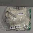 Ergobaby Embrace Baby Carrier Newborn to Toddler - Lightweight Ergonomic Baby Carriers - Cozy Essentials (7-25 Pounds), Ponte Knit, Sage Meadows