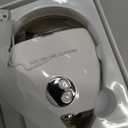 Electric Nail Clippers, with LED Light and Nail File, Fingernail Clipper Storage, 3 Speeds Ideal Digital Display, USB Rechargeable Safety Nail Trimmer for Baby, Kids, Seniors, Caregivers