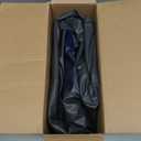 Intex 64758E Dura-Beam Standard Downy Air Mattress: Fiber-Tech, Full Size, 10in Bed Height, 600lb Weight Capacity, Pump Sold Separately