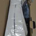 Nekteck Neck Massager for Pain Relief Deep Tissue, FSA Eligible Shiatsu Back Massager with Heating 3D Kneading Massage Pillow for Shoulder Leg Muscle, Office Home Car Use, HSA Eligible, Corded Use (Beige)