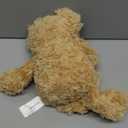 Teddy Bear Stuffed Animals, Microwavable Stuffed Animal Heating Pads for Heat Therapy, Stress Relief Toy for Anxiety, Cuddle, Companion, Bear Plush Gifts for Girls Boys Adults