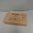 Kawaye for Meta Quest 3S/Quest 2/Quest 3 Head Strap, Double Knobs Adjustable Elite Strap Replacement,VR Headset Strap with Two Large Support Pad Enhanced Support, Reduce Pressure