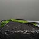 Camping Tent 2 Person, Waterproof Windproof Tent with Rainfly Easy Set up-Portable Dome Tents for Camping (Light Khaki)