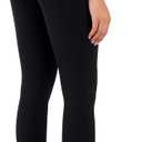 Sunzel Womens Workout Leggings with High Waist Tummy Control, 28", XXL