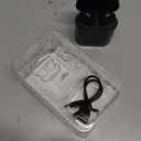 iLive True Wireless Bluetooth Earbuds in Black