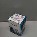 Homedics Upper Arm 300 Series Blood Pressure Monitor, Easy One-Touch Operation, Irregular Heartbeat Detector, Accurate Results