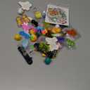118 Pcs Party Favors for Kids, Pop Fidget Treasure Box Toys for Classroom, Prizes for Kids Classroom, Goodie Bag Stuffers, Pinata Stuffers Filler, Carnival Prizes Birthday Return Gifts for Ages 4-8-12