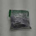 #12 x 2" Sheet Metal Screws 100Pcs 410 Stainless Steel Flat Head Fast Self Tapping Screws Black Oxide by SG TZH
