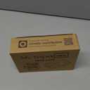 Mini Light by My Vesperbox (7.48 x 5.12 x 1.97 in, Mini Lite - Light Blue - Blue - 19x13x5cm)