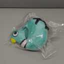 Don't Let The Pigeon Drive The Bus Plush for Mo Willems Pigeon Books Series Pigeon Stuffed Animal, Book Characters Plush Gifts for Kids(Light Blue)