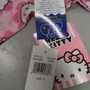 HELLO KITTY T-Shirt And Shorts for Baby, Size 6 