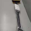 Sportneer Pull Up Bar: Strength Training Chin up Bar No Screws - Adjustable 29.5''-37''(75-94cm) Width Locking Mechanism Pull up Bar for Doorway - Max Load 440lbs for Home Gym Upper Body Workout, Non-slip