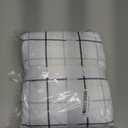 Nautica- Queen Sheet Set, Deep Pocket Fitted Sheet and Pillowcase Set, Casual Bedding Set (Clarkson Blue, Queen)