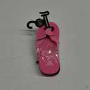 G Eva Pink Flip Flop ,Size 12/13