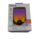 Ihome BT Speaker With Google Assistant