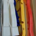 Kids Easel for Toddlers Age 2-4 Art Magnetic White Board & Chalkboard Double Side Adjustable Stand Drawing Writing Learning Educational Toy for 2 3 4 Year Boys Girl Birthday Gifts