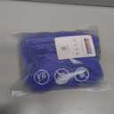 SUUKSESS Women Sexy Wrap Push Up One Piece Swimsuit Tummy Control Bathing Suit (Medium, 89 Royal Blue)