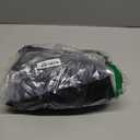 ELLEVEN Womens Knit Blazer for Business Casual, Stretchy Slim Fit Work Office Suit Jackets with Pockets (X-Large, Black)