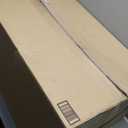 2 Packs Upgrade FLRQB5FR17M11 MERV 13 Filter 16.7" x 26" x 4.7" Compatible with Trane TFM175B0FR0 FLRQB5FR17M13 Air Filter, Replacement for QuikBox Media Filter