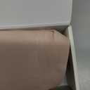 Vertvie Jelly Wireless Bras for Women Push Up Plunge Seamless T-Shirt Bras No Underwire Supportive Full Coverage Bralettes, Size L