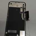 Amazon.com: for iPhone XR Screen Replacement,LCD Display Touch Screen Assembly,Compatible with iPhone XR Screen Replacement 6.1 inch (Model A1984, A2105, A2106, A2108) with Screen Protector and Repair Tools : Cell Phones & Accessories