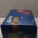 Bedsure Heated Mattress Pad King - Bed Warmer with Memory & Preheat Functions, 12-Hour Auto Off & 10 Heat Settings, Dual Controllers, Fast Heating, Brushed Electric Mattress Pad King, 78"x80"