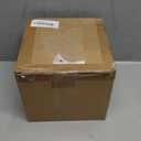 BUNKER INDUST Dodge Ram LED Fog Lights with Daytime Running Lights Set,1 Pair Clear Lens Fog Bumper Lamps Replacement for 2003 2004 2005 2006 2007 2008 Dodge Ram 1500 2500 3500