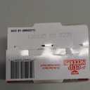 Nissin Cup Noodles Soup, Beef Flavor, Microwaveable Paper Cups, Instant Ramen, 2.25 Ounce (Pack of 12) Best By 12/02/2025