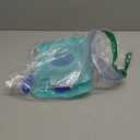 Mdvora 3L Hydration Bladder, Large Opening Water Storage Bladder Bag, for Cycling Hiking Camping(3L,1 Pack)