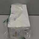 HSCTEK Christmas Tree Sweater, Light Up Ugly Christmas Sweater Men, Ugly Xmas Sweater Adult, M