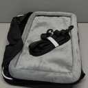 Petskd Length-Expandable Pet Carrier 18x13x9.5 Inches Southwest Allegiant Airline Approved, Soft Pet Travel Carrier for Small Cats Dogs with Zipper Locks and Anti-Scratch Mesh(Black)