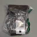 Bag Lightweight Cosmetic Bag Portable Wide Open Pouch Travel Makeup Bag