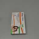 Mother's Choice for FLU 12 Doses, Homeopathic Medicine for Multiple Flu-Like Symptoms i.e. Fever, Sore Throat, Headache, Body Aches and Chills. for Infants and Children (up to 13 Years).