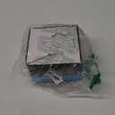 Spinning Fishing Reel for Freshwater Saltwater Fishing, Anti-Reverse with Front-Adjustable Drag